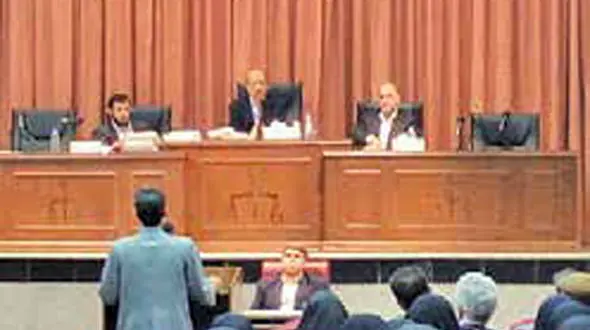 قتل شوهر در مقابل چشمان زن جوانش +عکس