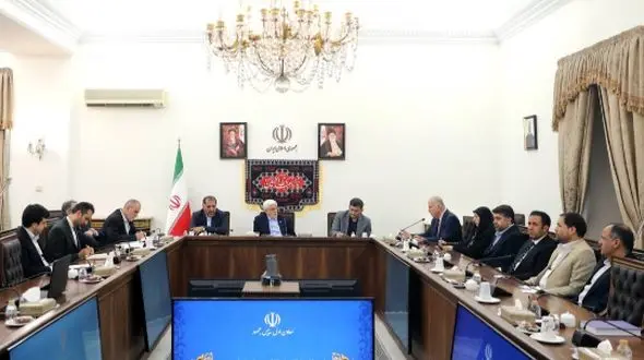 توسعه روابط با کشورهای همسایه و منطقه برای ایران، نه یک تاکتیک بلکه تبدیل به راهبرد شده است