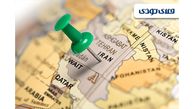 بلیط پروازهای داخلی کشورهای خارجی را از ایران و با کارت شتاب بخرید
