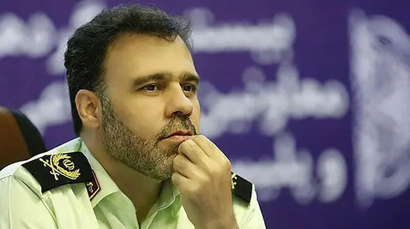 پایان تعقیب و گریز چند ساله /سرکرده باند قاچاق انسان به کشور بازگردانده شد