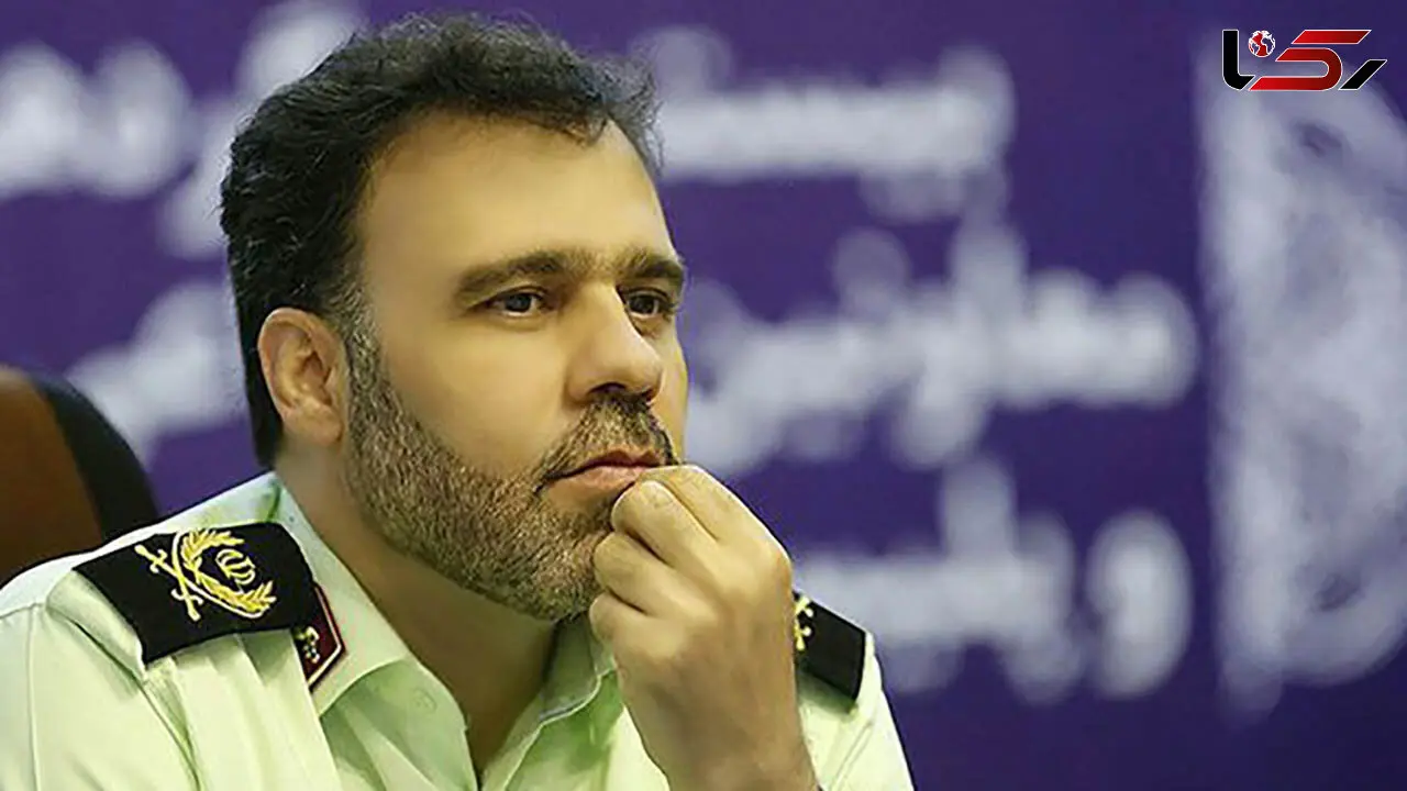 پایان تعقیب و گریز چند ساله /سرکرده باند قاچاق انسان به کشور بازگردانده شد