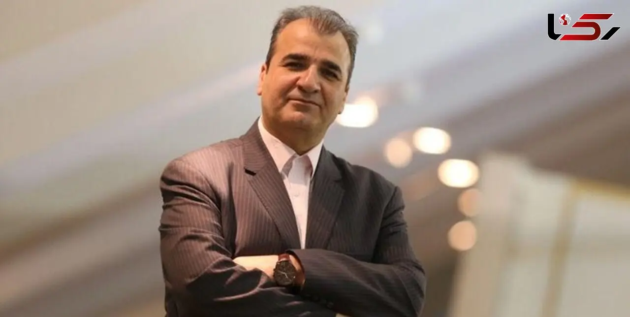 صادقیان رئیس اداره اخبار مجلس شد