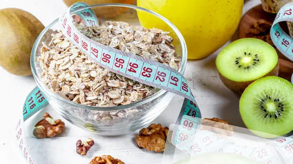 بررسی شایع ترین نظرات درباره لاغری + فیلم