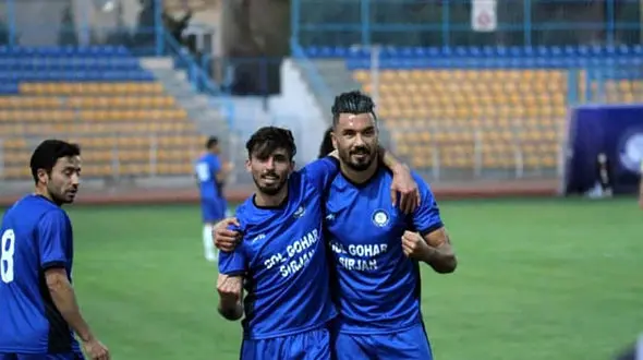 توافق صادقی و استقلال وتو شد؟