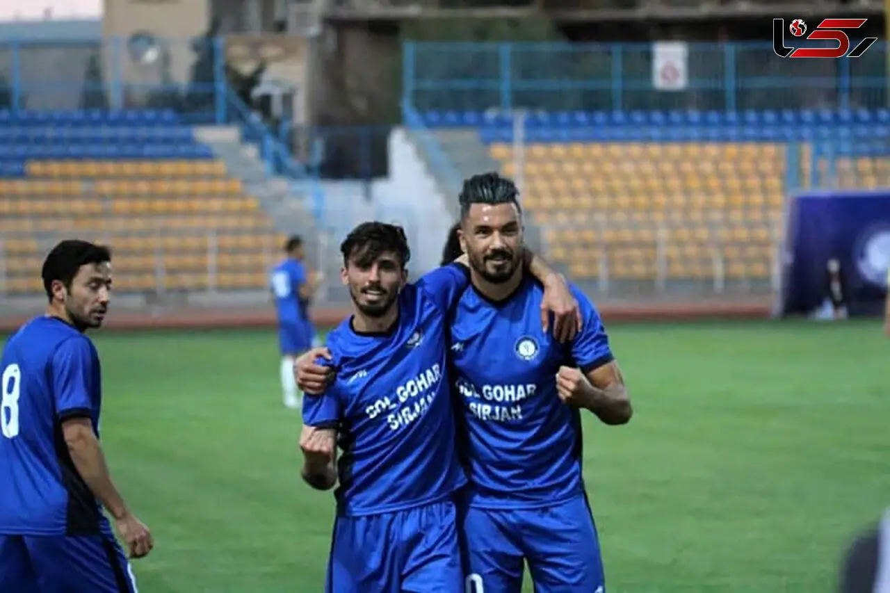 توافق صادقی و استقلال وتو شد؟