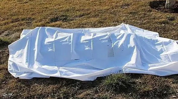 کشف جسد مرد جوان با 8 گلوله در بدن در بیابان‌های سوهانک  تهران