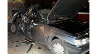 سانحه رانندگی در شهرستان باوی خوزستان سه کشته بر جا گذاشت