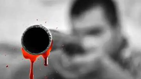 تیراندازی وحشتناک در قوچان چه پشت پرده ای داشت؟ 