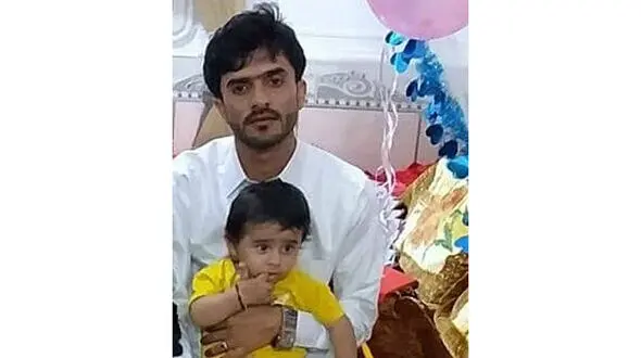 قتل عادل آسکانی در ایرانشهر  + عکس 
