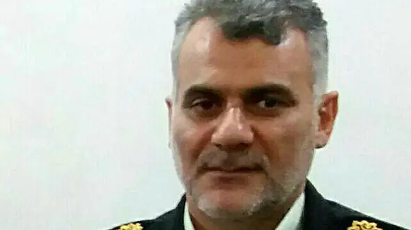 پایان فرار تیرانداز 40 ساله در رامسر 