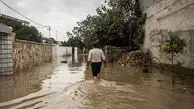 فیلم / شب گذشته ۴۸ خودرو زیر باران و طوفان آسیب دیدند / خسارت دیدگان سیلاب لواسان، عظیمیه و ایذه به کارشناسان دادگستری یا شهرداری ها مراجعه کنند 