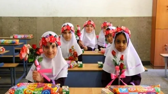 از اول خرداد ثبت‌نام دانش‌آموزان کلاس اولی و پیش‌دبستانی استان زنجان شروع می شود