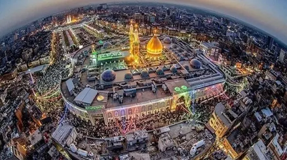 دلیل بزرگداشت اربعین حسینی چیست‌؟