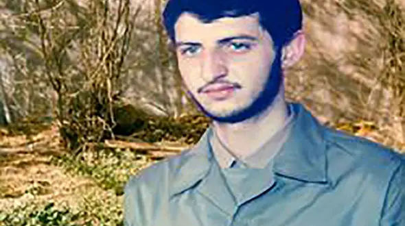 ازدواج با مردی که شاید یک روز دیگر زنده نبود! / مهدی گمنام نیست!