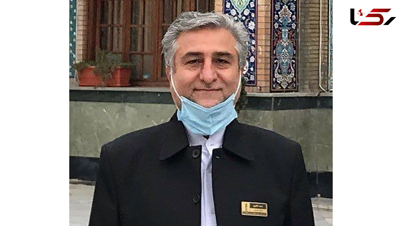 قاتل کارمند امامزاده صالح دستگیر شد