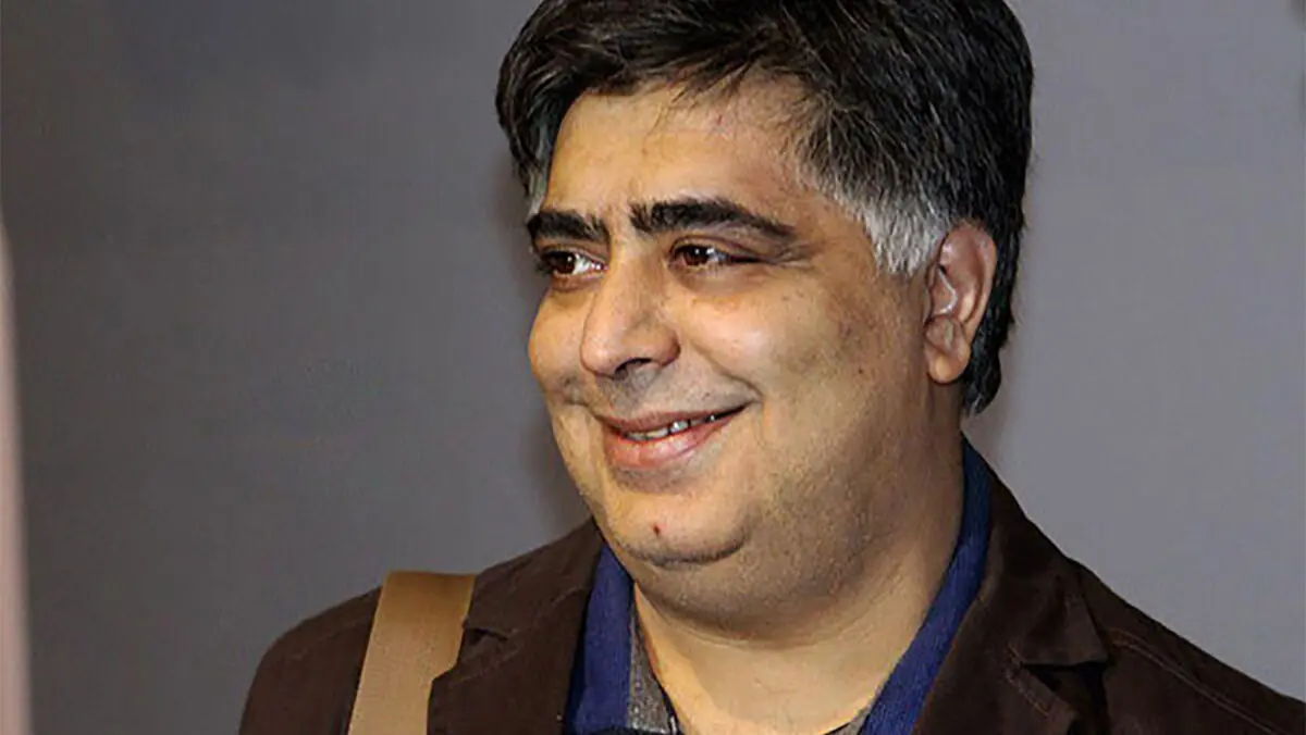 بازگشت بامشاد بعد از ۲۳ سال در برنامه قیاسی/ رضا شفیعی‌جم دوباره آهنگ خاطره‌انگیز نقطه‌چین را خواند