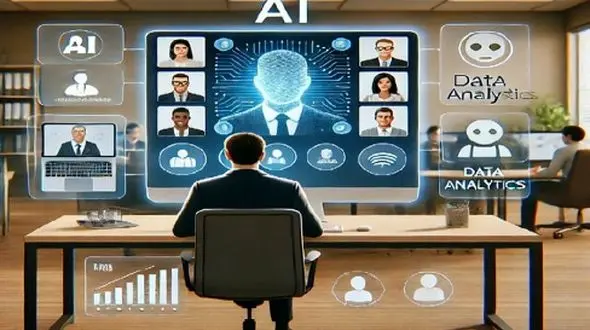 آینده شغلی با هوش مصنوعی: چه تغییراتی در 6 ماه آینده در انتظار ماست؟