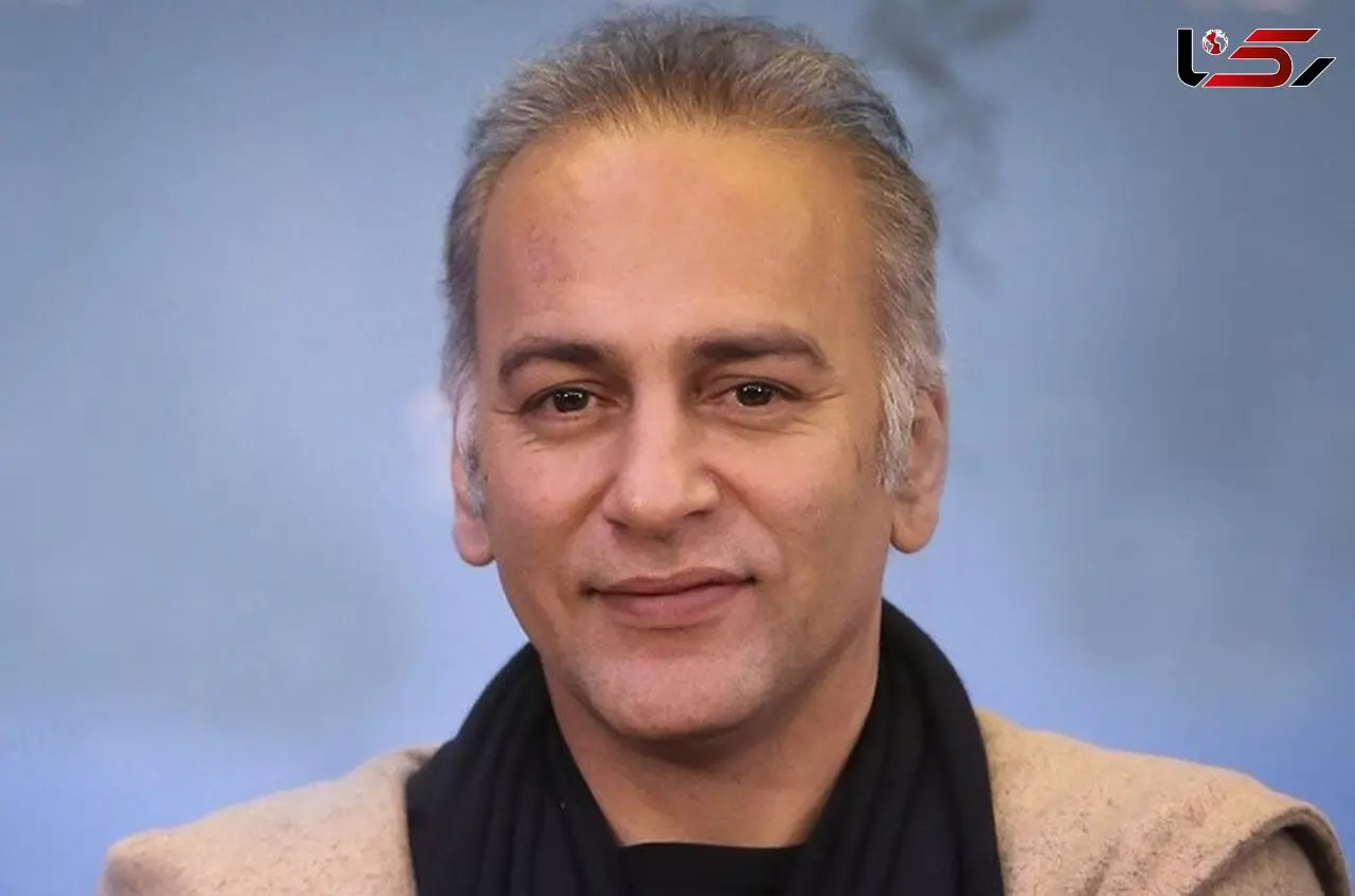 اولین عکس از همسر حمیدرضا آذرنگ/ خیلی جوانتر از آقای بازیگر نون خ !