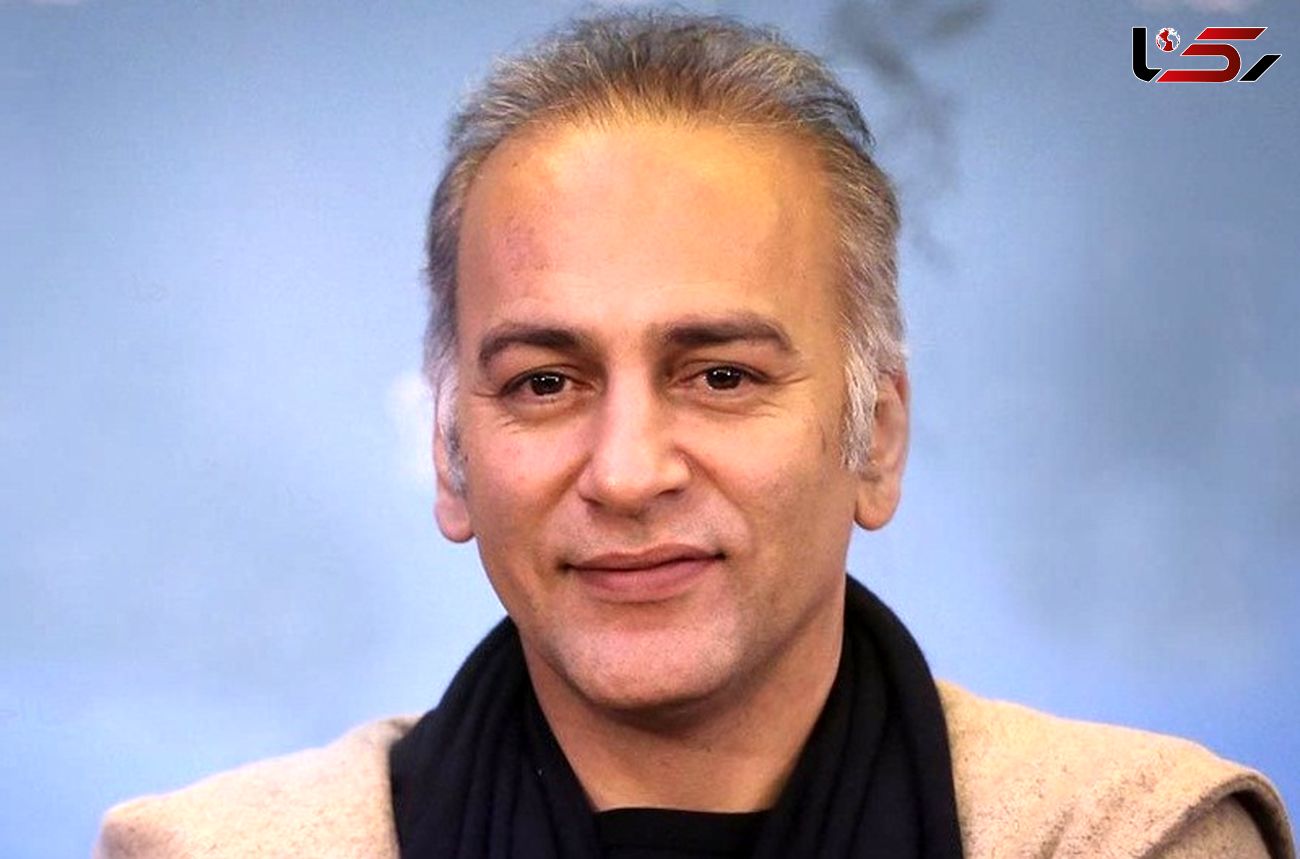 اولین عکس همسر حمیدرضا آذرنگ / خیلی کوچکتر از نون خا!