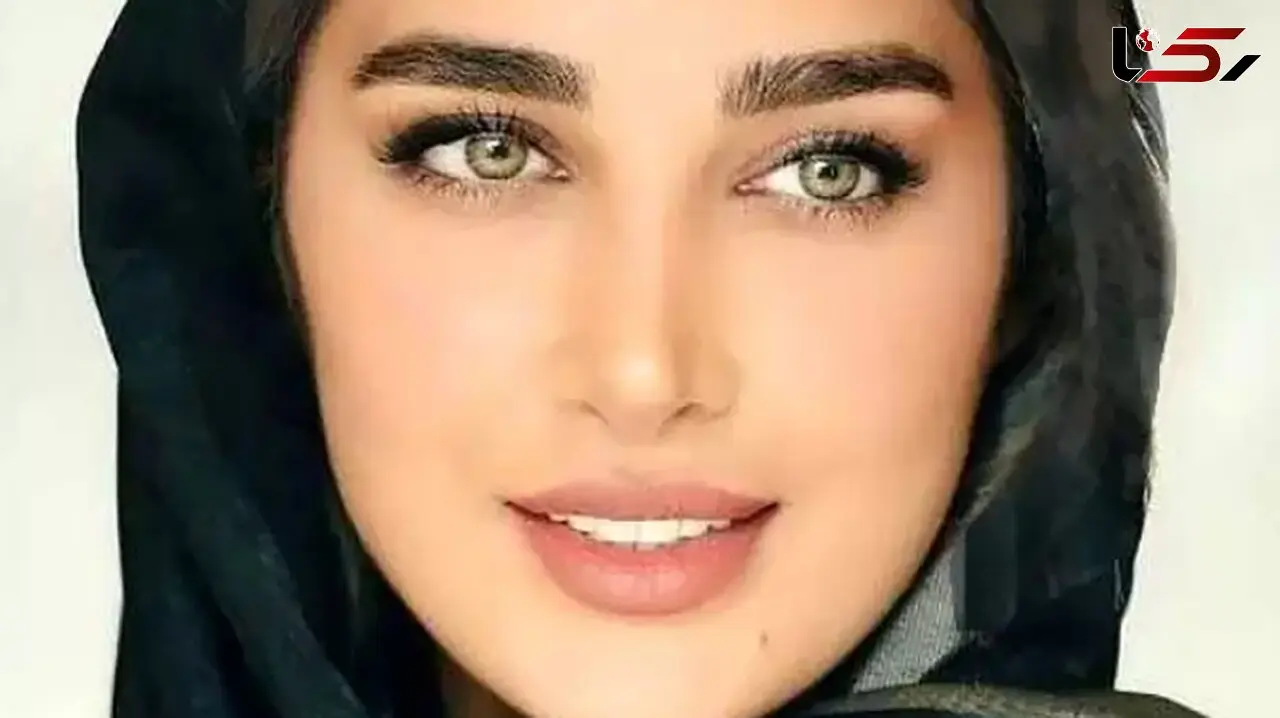 بازگشت  آناشید حسینی زیباترین زن ایرانی به صدر اخبار ! / غیبت طولانی بعد از مادر شدن ! + عکس
