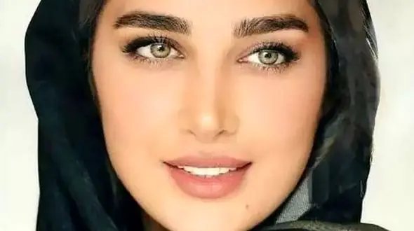 بازگشت  آناشید حسینی زیباترین زن ایرانی به صدر اخبار ! / غیبت طولانی بعد از مادر شدن ! + عکس