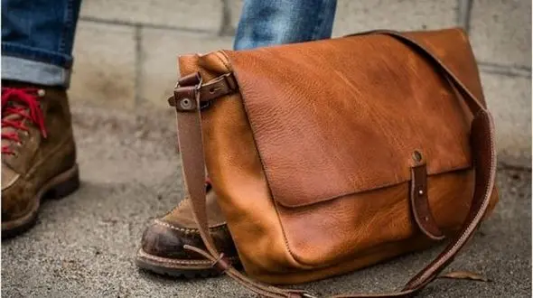 کیف هایی که هم زنانه است هم مردانه + عکس های مدلینگ