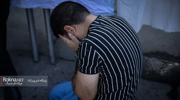 گفتگو با جوانی که 10 عروس تهرانی را برای انرژی درمانی به خانه اش برد ! + او فیلم سیاه می گرفت + عکس 