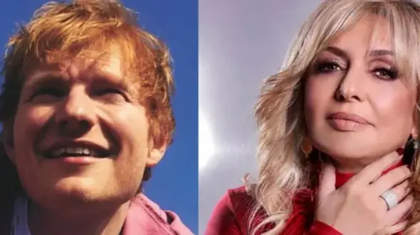 فیلم آواز / گوگوش و ادشیرن ورژن فارسی آهنگ عزیزم را خواندند ! / هیاهوی فرهنگ عروسی ایرانی ها در جهان !