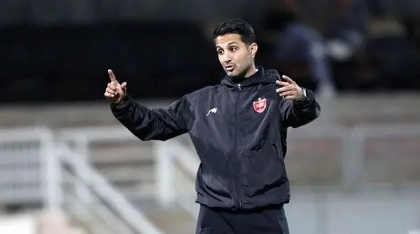 افشاگری تازه درباره هوادار متمول پرسپولیس