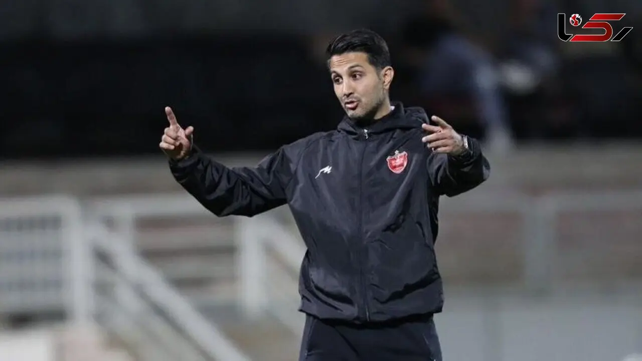 افشاگری تازه درباره هوادار متمول پرسپولیس