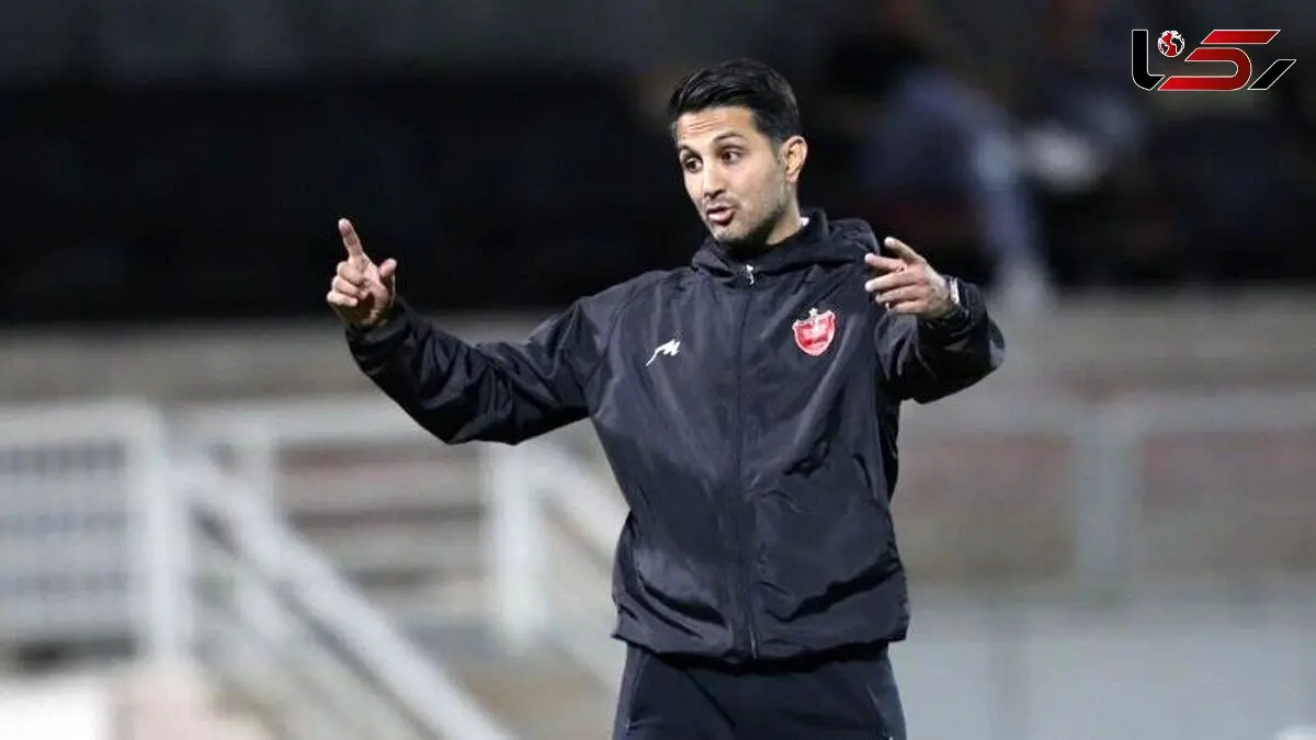 افشاگری تازه درباره هوادار متمول پرسپولیس