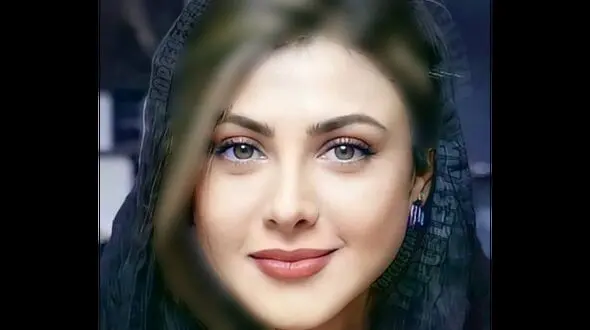آزاده صمدی بالاخره به حرف آمد 