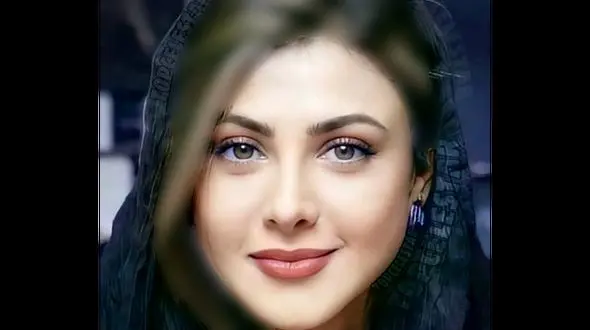 آزاده صمدی بالاخره به حرف آمد 