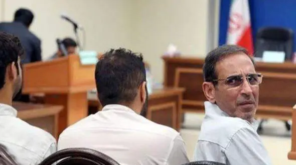 مردم از اجرای حکم اعدام «سلطان سکه» چه می گویند؟