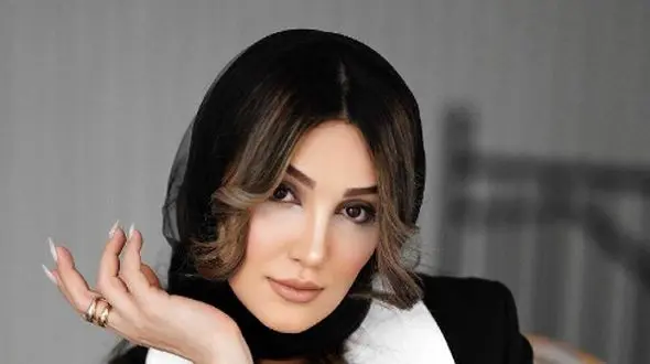 بیوگرافی زهرا نادری‌فر بازیگر نقش «هوژان» در سریال «ناریا» + جدیدترین تصاویر شخصی