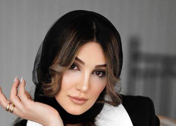 بیوگرافی زهرا نادری‌فر بازیگر نقش «هوژان» در سریال «ناریا» + جدیدترین تصاویر شخصی