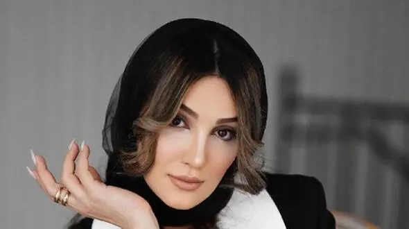 بیوگرافی زهرا نادری‌فر بازیگر نقش «هوژان» در سریال «ناریا» + جدیدترین تصاویر شخصی