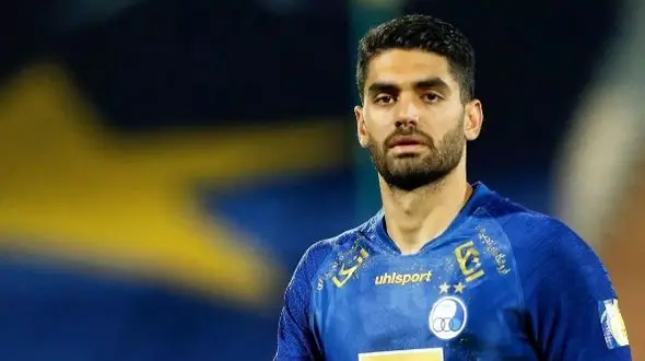 آخرین خبر از انتقال علی کریمی به استقلال