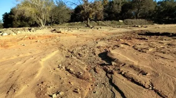 حاصلخیزی خاک‌های کشور رصد و پایش شود