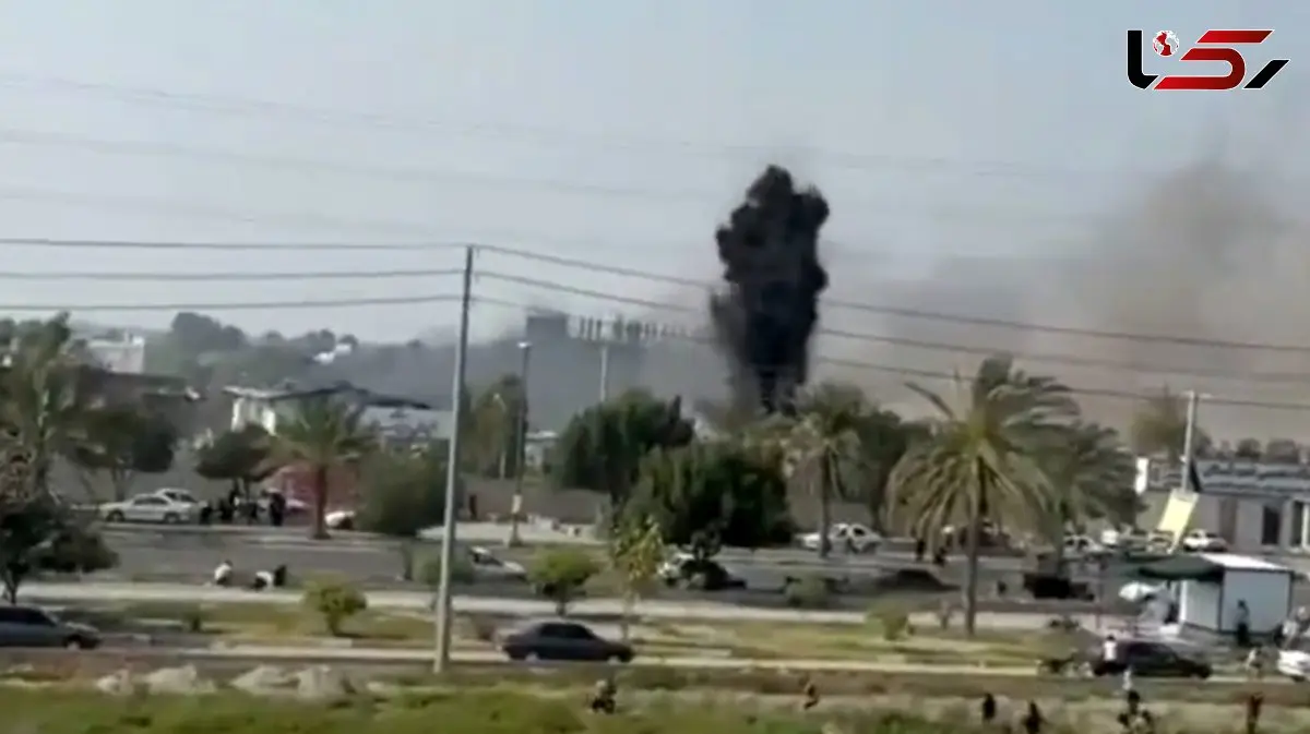 انتشار فیلم اصابت موشک آمریکایی-اسرائیلی به مدرسه دخترانه میناب / ویدیویی که ترامپ و نتانیاهو را رسوا کرد