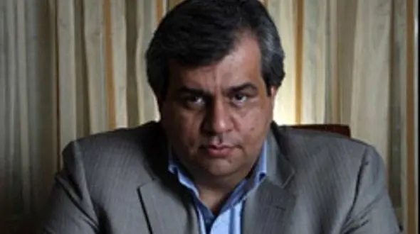 بازداشت بهروز ریخته گران/ متهم فراری بانک پرونده سرمایه بود