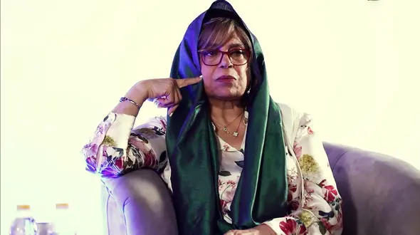 چرا فیلم «بانو» ۱۱ سال توقیف بود؟