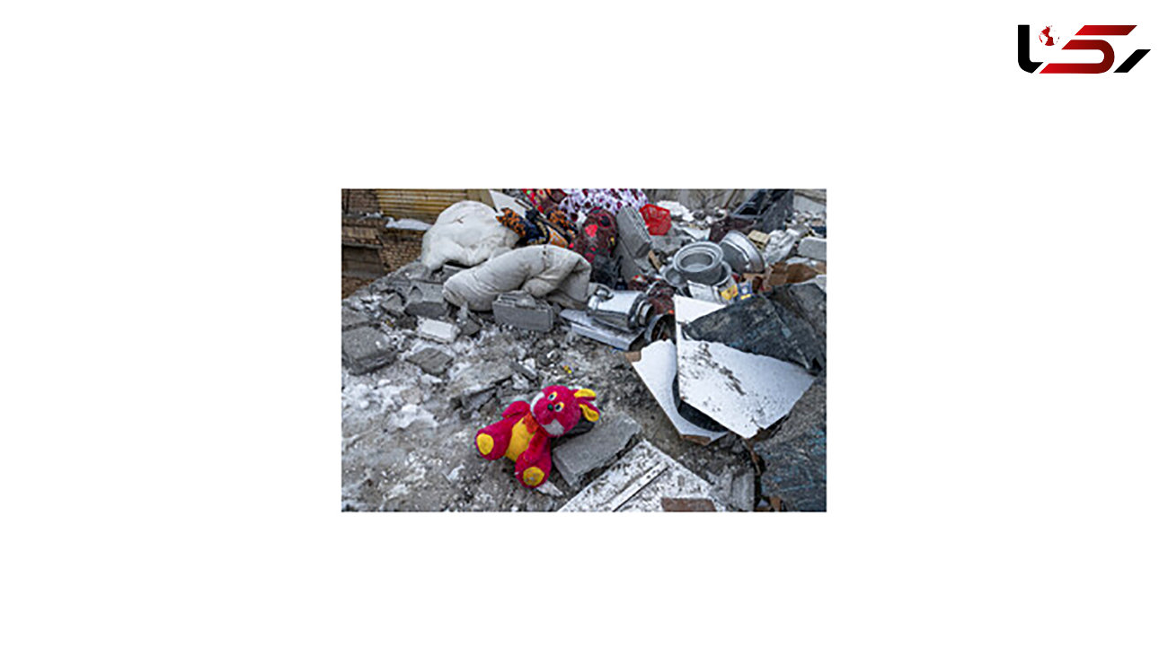 20 عکس از انفجار مرگبار خانه در تبریز / 3 نوجوان زیر آوار دفن شدند+ فیلم 
