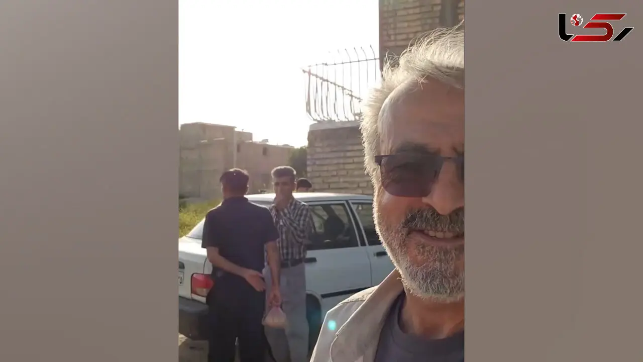 سرقت خودرو در شیراز قدردانی مسافر تبریزی از همکاری مردم