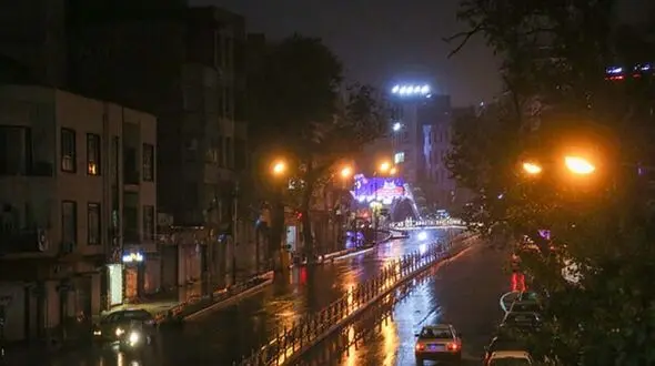

ادامه ممنوعیت تردد در شهر‌های نارنجی 

