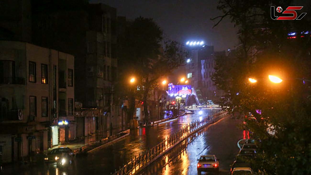آخرین خبر از محدودیت تردد شبانه در فیروزکوه