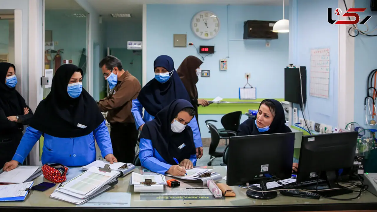 هیئت مدیره های نظام پرستاری به رئیس جمهور نامه نوشتند / مشکلات جامعه پرستاری در صدر خواسته ها