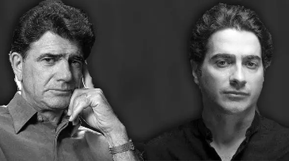 تصنیف ساقیا، شاهکارترین آواز استاد شجریان و همایون با غزلی جاودان از مولانا / دو اسطوره تاریخ هنر و یک ترانه ماندگار، روحتون رو به پرواز درمیاره