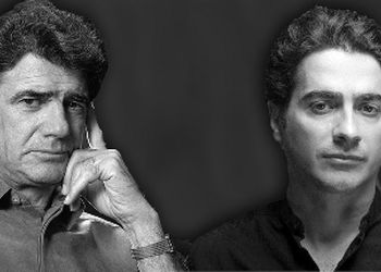 تصنیف ساقیا، شاهکارترین آواز استاد شجریان و همایون با غزلی جاودان از مولانا / دو اسطوره تاریخ هنر و یک ترانه ماندگار، روحتون رو به پرواز درمیاره