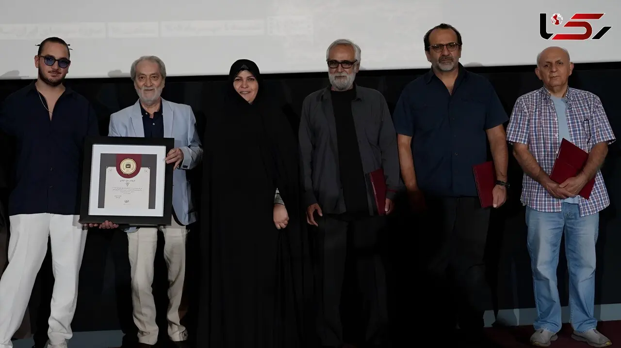 از عوامل «دوئل» در موزه سینمای ایران تجلیل شد